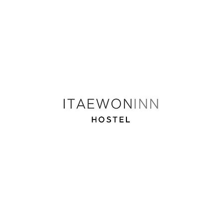 Itaewon Inn Seoul Bagian luar foto