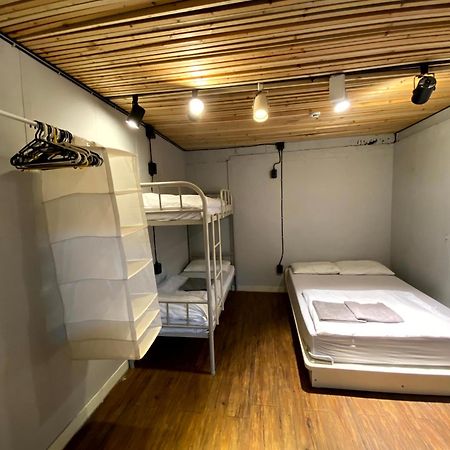 Itaewon Inn Seoul Ruang foto