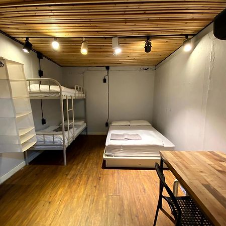 Itaewon Inn Seoul Ruang foto