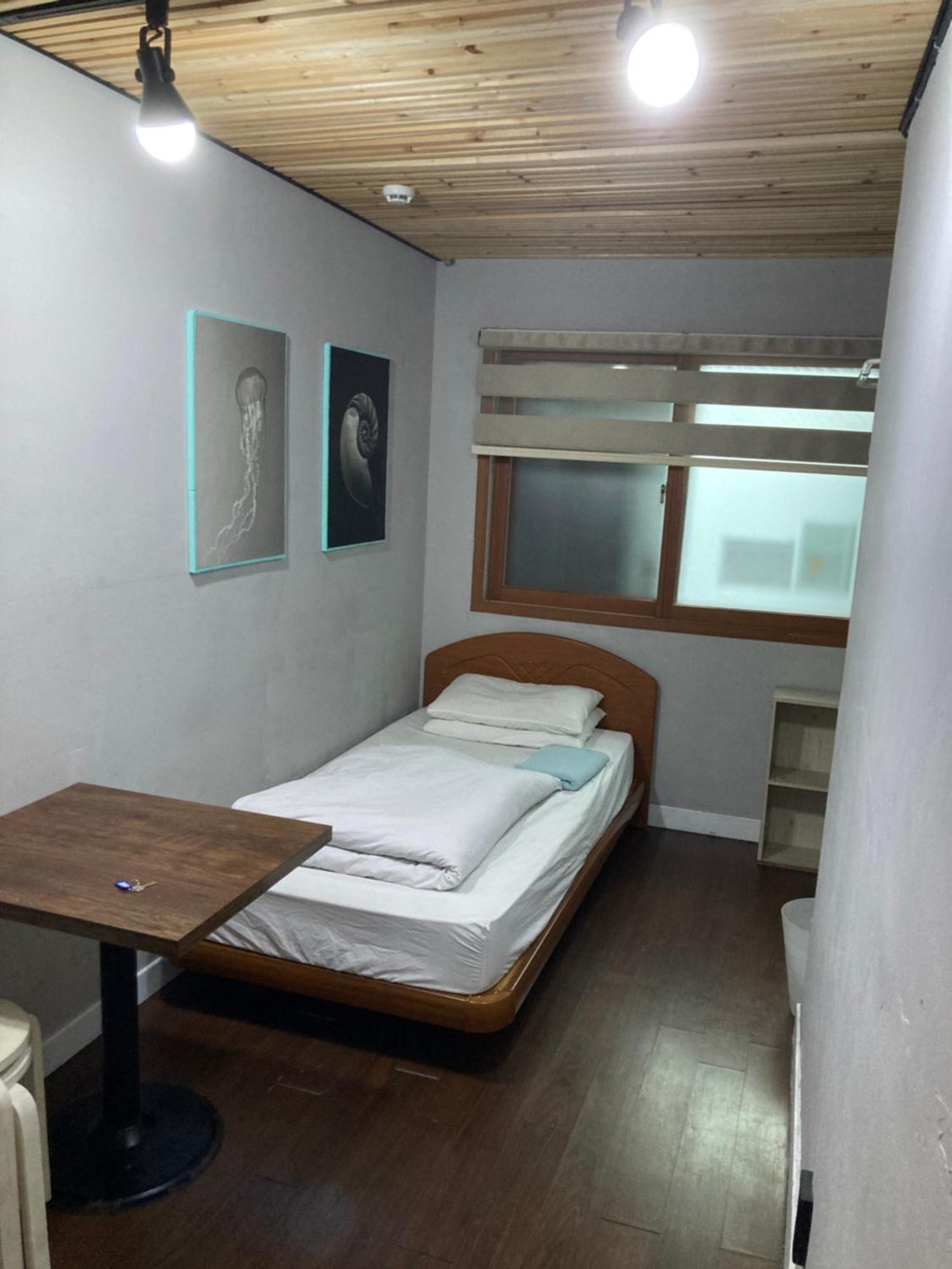 Itaewon Inn Seoul Ruang foto