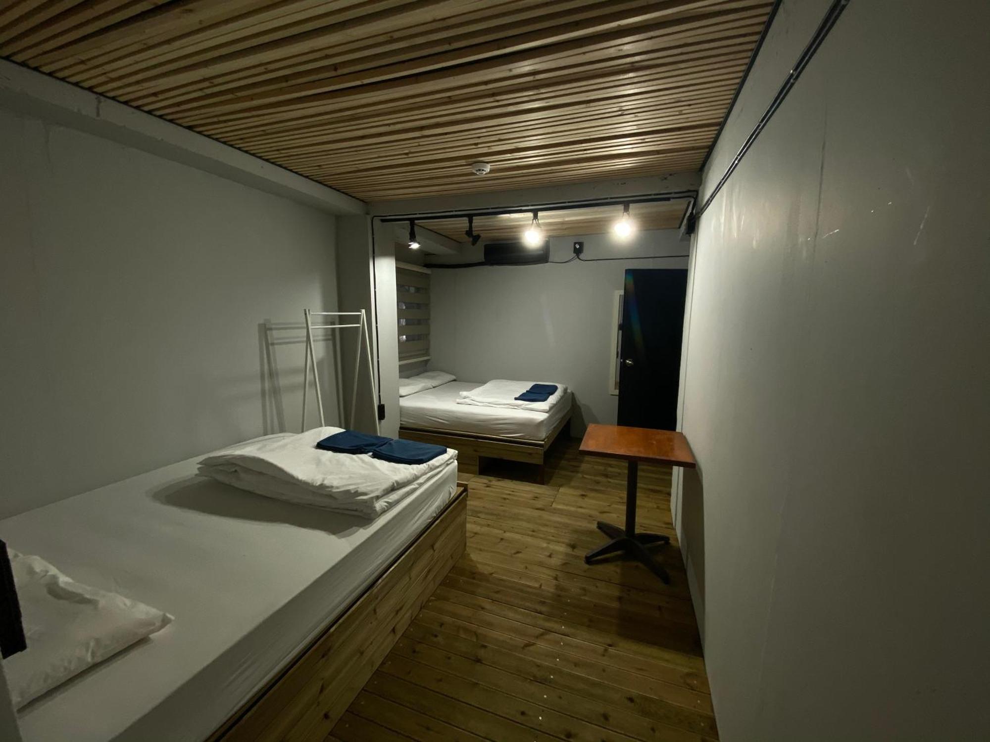 Itaewon Inn Seoul Ruang foto