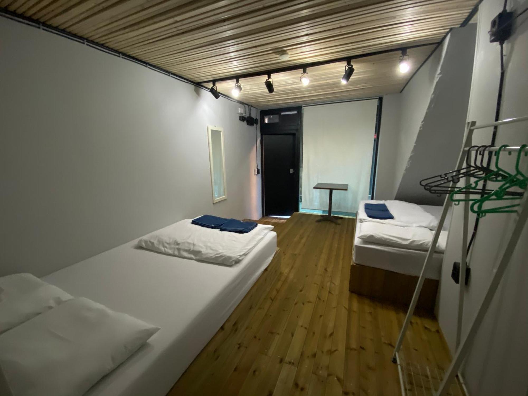 Itaewon Inn Seoul Ruang foto