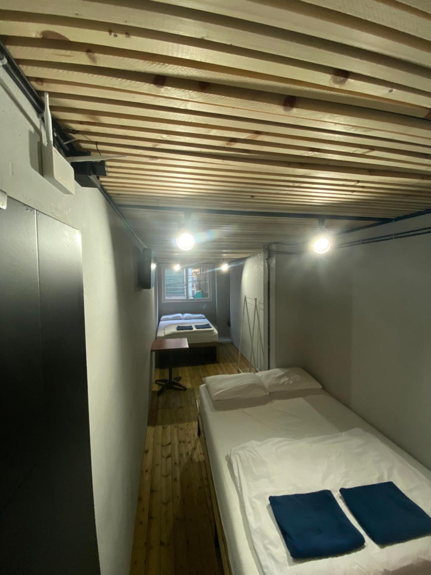 Itaewon Inn Seoul Ruang foto