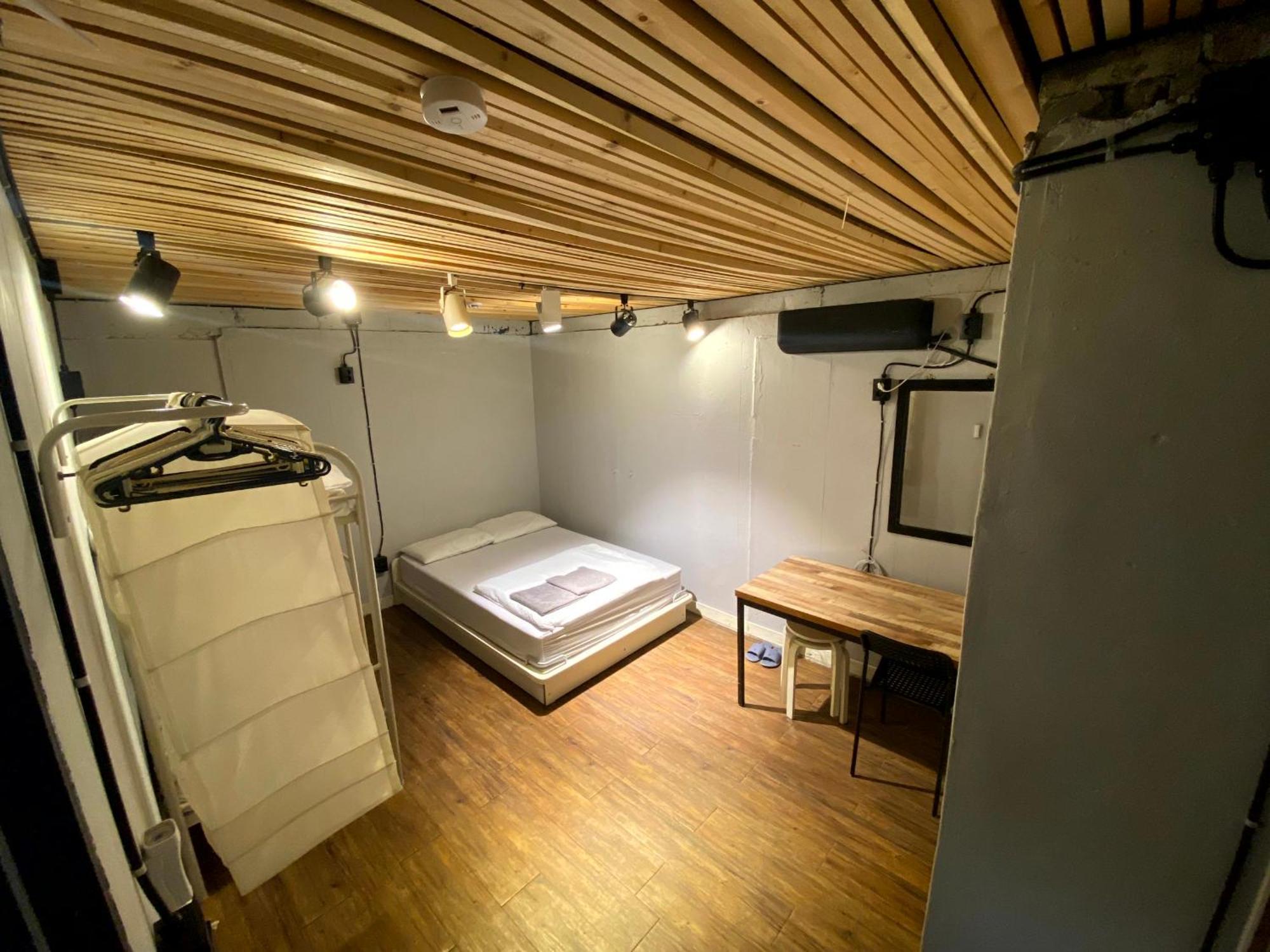 Itaewon Inn Seoul Ruang foto