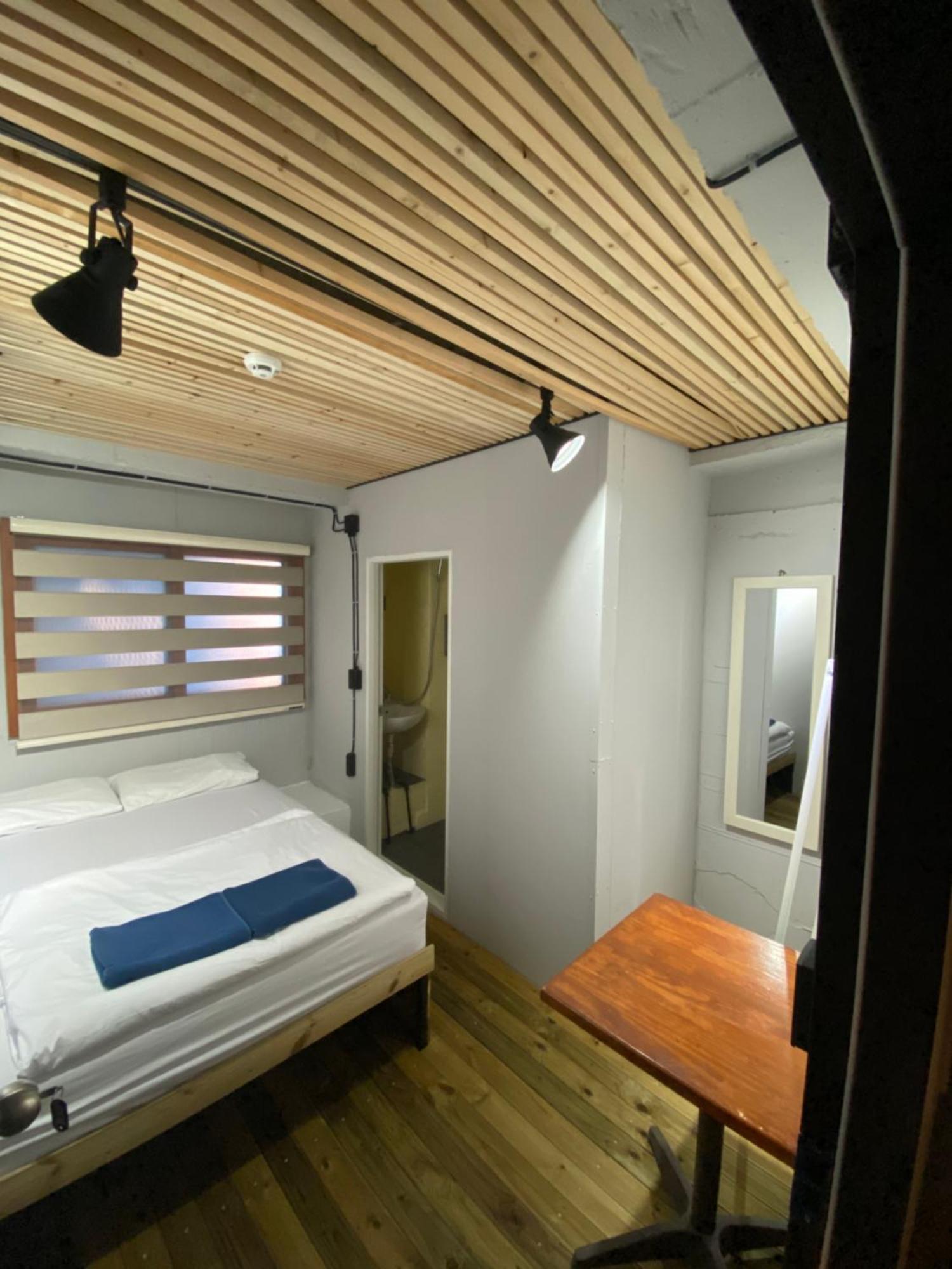 Itaewon Inn Seoul Ruang foto